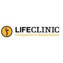 LifeClinic Chiropractic and Physical Therapy logo